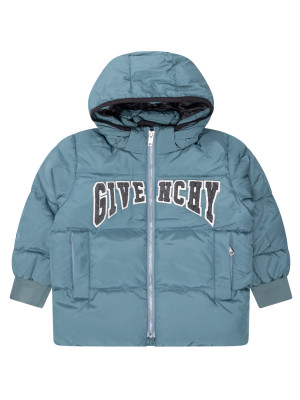 Givenchy Givenchy down jacket