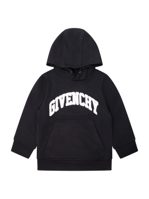 Givenchy Givenchy hoodie black