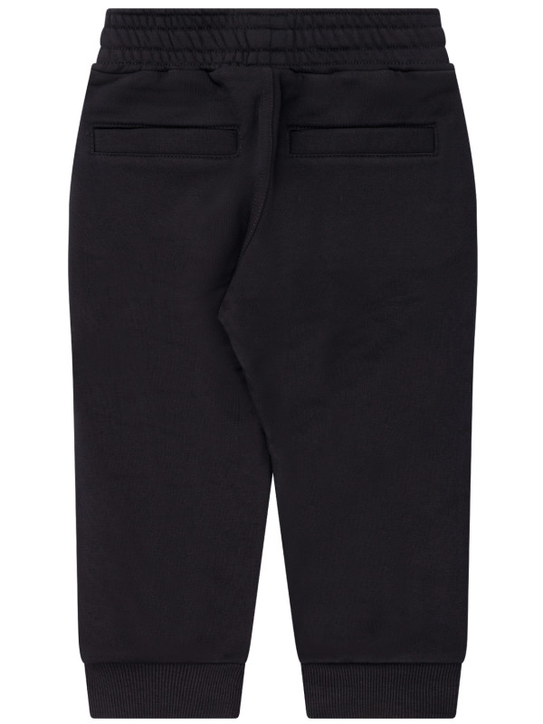 Givenchy jogging pants zwart