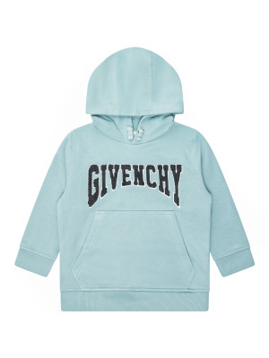 Givenchy Givenchy hoodie blue