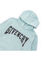 Givenchy hoodie blue Givenchy  hoodie blue - www.derodeloper.com - Derodeloper.com