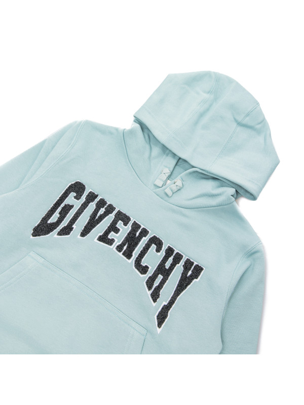 Givenchy hoodie blauw
