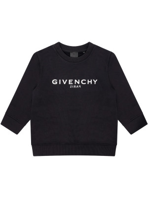 Givenchy Givenchy sweater black