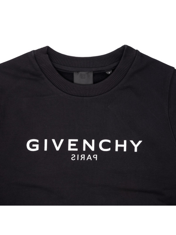 Givenchy sweater black Givenchy  sweater black - www.derodeloper.com - Derodeloper.com