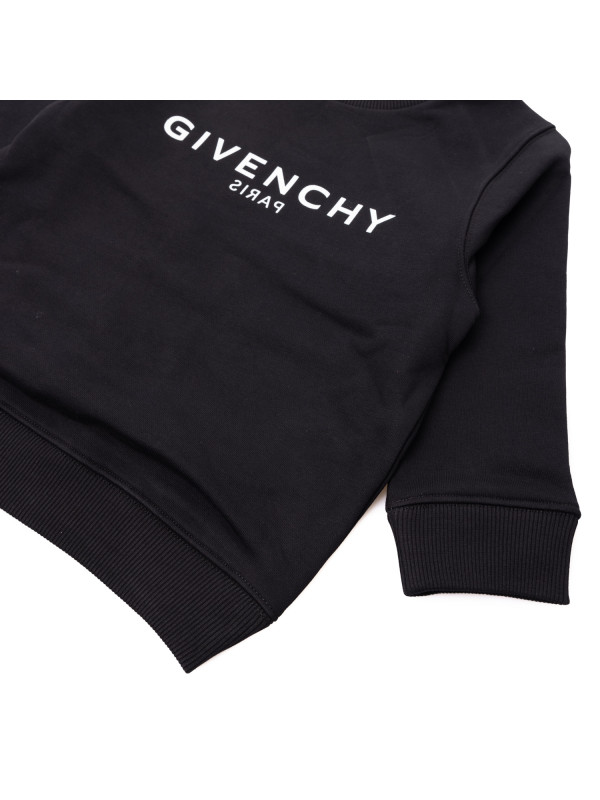 Givenchy sweater black Givenchy  sweater black - www.derodeloper.com - Derodeloper.com