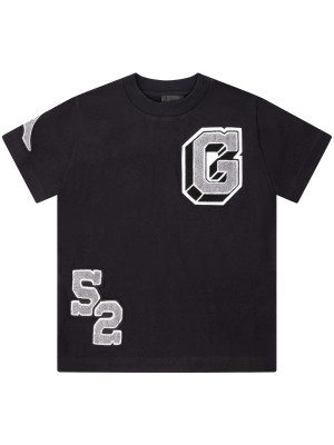 Givenchy Givenchy ss t-shirt black
