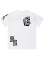 Givenchy ss t-shirt wit