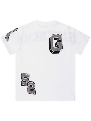 Givenchy Givenchy ss t-shirt white