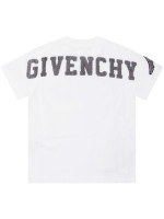 Givenchy ss t-shirt wit