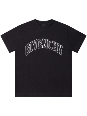 Givenchy Givenchy ss t-shirt