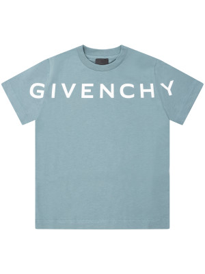 Givenchy Givenchy ss t-shirt green