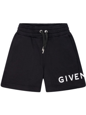 Givenchy Givenchy short black