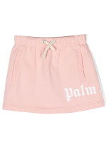 Palm Angels  sweat skirt pink Palm Angels   sweat skirt pink - www.derodeloper.com - Derodeloper.com