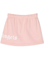 Palm Angels  sweat skirt pink Palm Angels   sweat skirt pink - www.derodeloper.com - Derodeloper.com