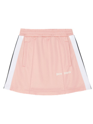 Palm Angels  Palm Angels  track skirt pink