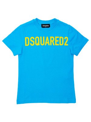Dsquared2 Dsquared2 d2t971u relax-eco t-s blue
