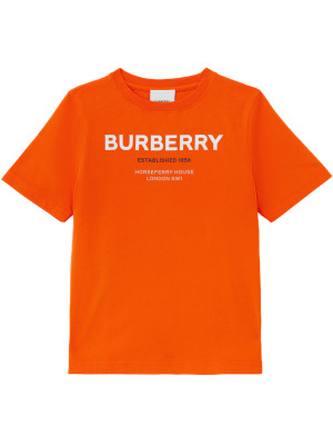 Burberry Burberry kb5 cedar tee