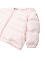 Moncler valya jacket roze