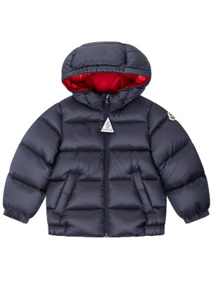 Moncler Moncler new macaire jacket