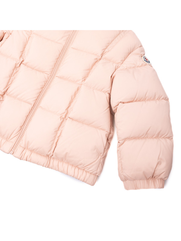 Moncler ana jacket roze