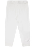 Moncler jersey bottoms wit