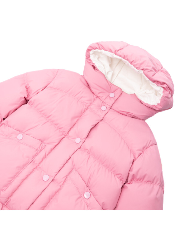 Moncler ebre jacket roze