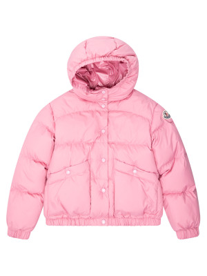 Moncler Moncler ebre jacket pink