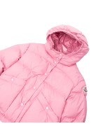 Moncler ebre jacket roze