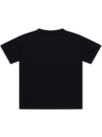 Moncler ss t-shirt zwart