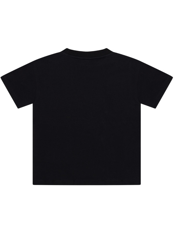 Moncler ss t-shirt black Moncler  ss t-shirt black - www.derodeloper.com - Derodeloper.com