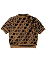 Fendi pullover knitted  Fendi  pullover knitted  - www.derodeloper.com - Derodeloper.com