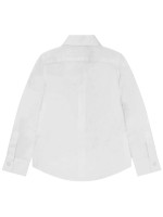 Dsquared2 d2c186m shirt white Dsquared2  d2c186m shirt white - www.derodeloper.com - Derodeloper.com