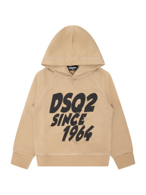 Dsquared2 Dsquared2 d2s750u relax hoodie