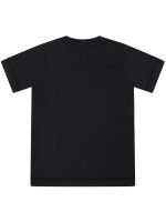 Stone Island t-shirt zwart