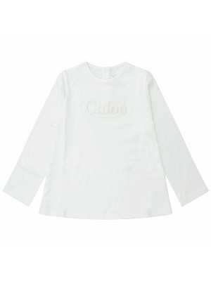 Chloe Chloe t-shirt
