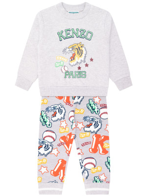 Kenzo  Kenzo  sweater + pant