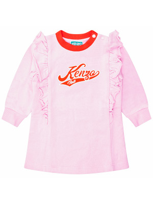 Kenzo  Kenzo  dress pink