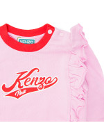 Kenzo  dress pink Kenzo   dress pink - www.derodeloper.com - Derodeloper.com