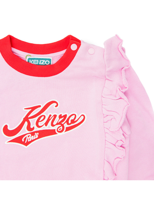 Kenzo  dress roze