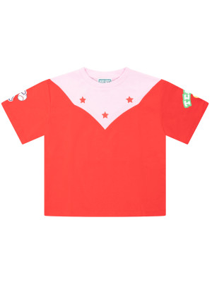 Kenzo  Kenzo  t-shirt ss red