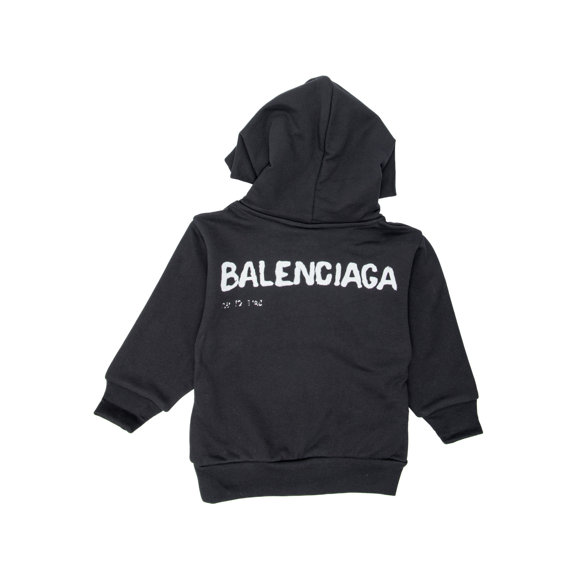Balenciaga Hoodie - Exclusive Sneakers SA
