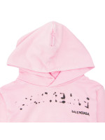 Balenciaga hoodie pink Balenciaga  hoodie pink - www.derodeloper.com - Derodeloper.com