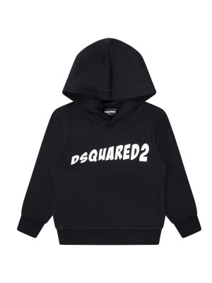 Dsquared2 Dsquared2 d2s719u relax hoodie