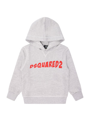 Dsquared2 Dsquared2 d2s719u relax hoodie
