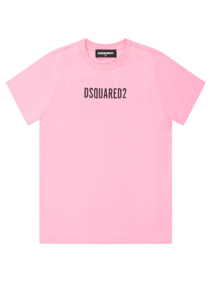 Dsquared2 Dsquared2 d2t945u relax t-s pink