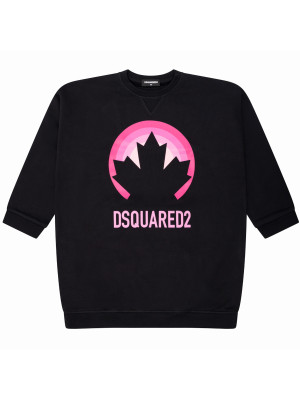 Dsquared2 Dsquared2 d2d313f over sweater