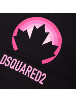 Dsquared2 d2d313f over sweater black Dsquared2  d2d313f over sweater black - www.derodeloper.com - Derodeloper.com