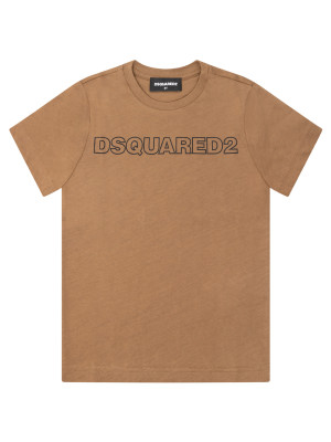 Dsquared2 Dsquared2 d2t948u relax t-s brown