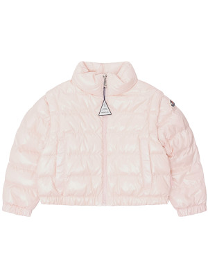 Moncler tenai jacket pink