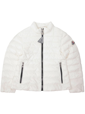 Moncler kaukura jacket white